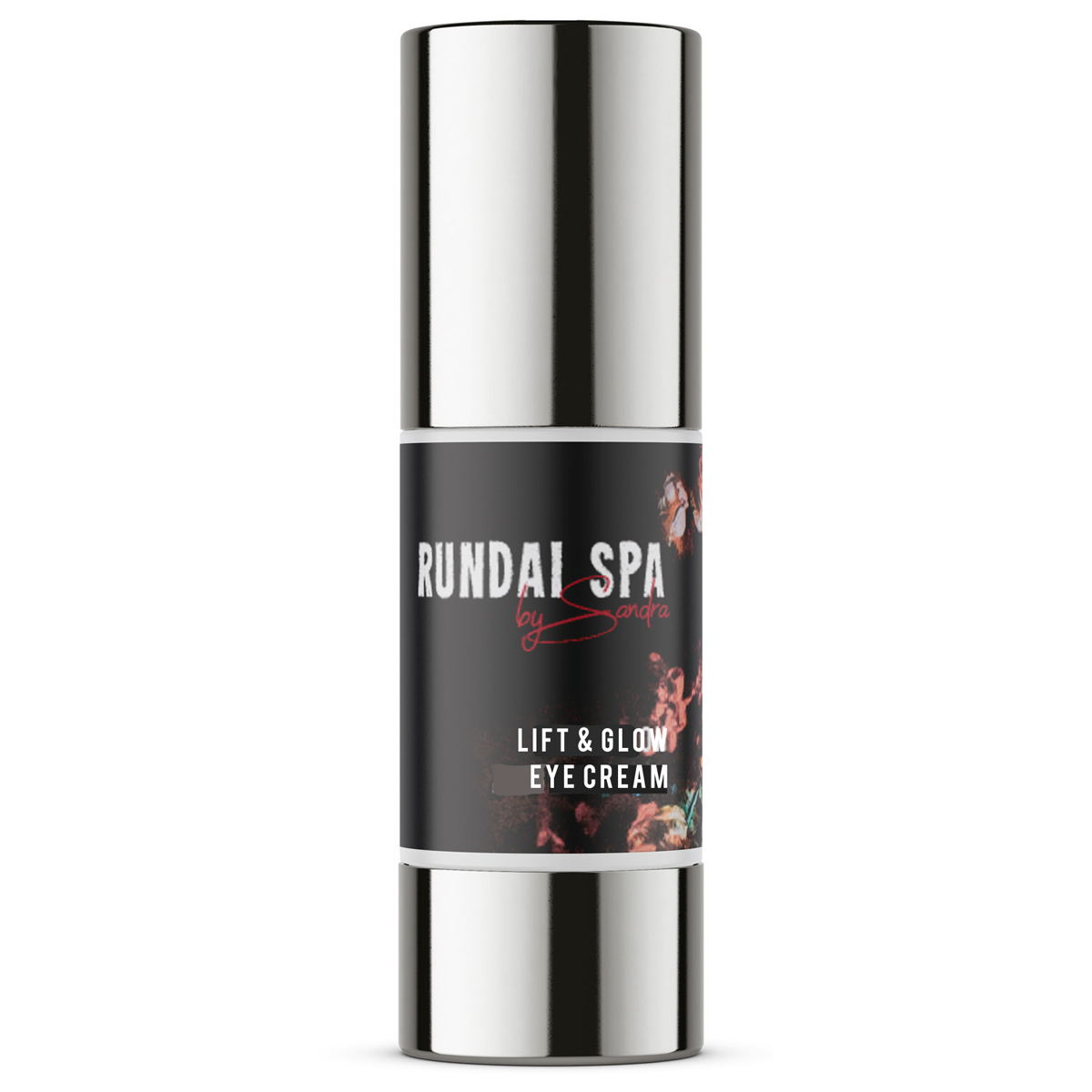 RUNDAI SPA – Lift & Glow Eye Cream